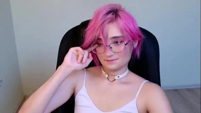 Image 2 of cute_yuki_kun Stream on Chaturbate on 1 month ago