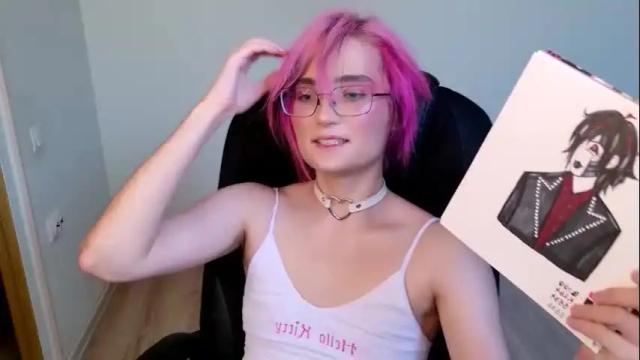 Image 3 of cute_yuki_kun Stream on Chaturbate on 1 month ago