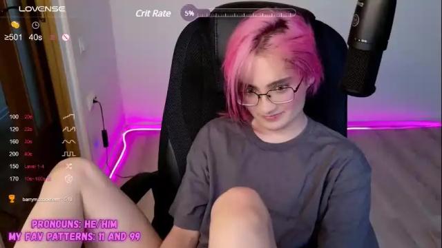 Image 10 of cute_yuki_kun Stream on Chaturbate on 1 month ago