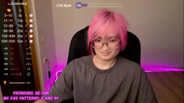 Image 3 of cute_yuki_kun Stream on Chaturbate on 1 month ago