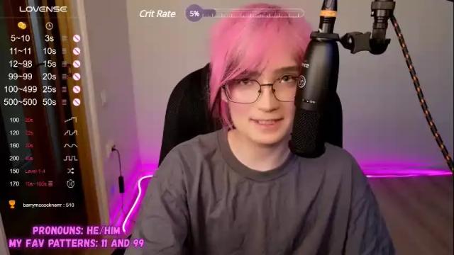 Image 6 of cute_yuki_kun Stream on Chaturbate on 1 month ago