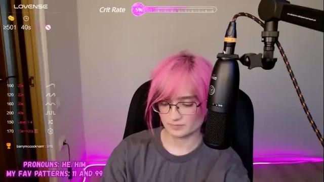 Image 7 of cute_yuki_kun Stream on Chaturbate on 1 month ago