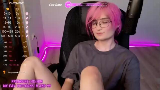 Image 8 of cute_yuki_kun Stream on Chaturbate on 1 month ago