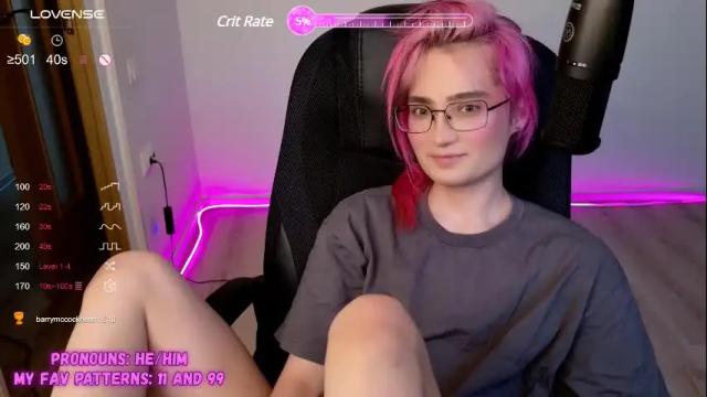 Thumbnail 3, cute_yuki_kun's Stream at Chaturbate, 1 month ago