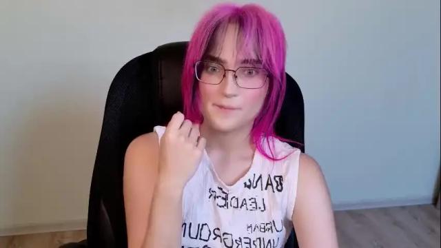 Image 2 of cute_yuki_kun Stream on Chaturbate on 1 month ago