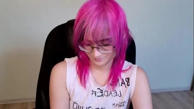 Image 3 of cute_yuki_kun Stream on Chaturbate on 1 month ago