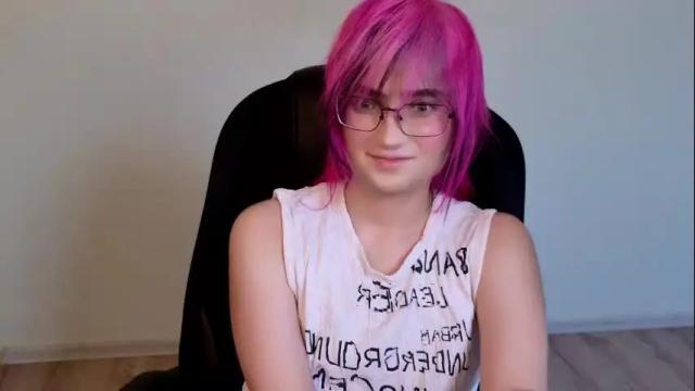 Image 4 of cute_yuki_kun Stream on Chaturbate on 1 month ago