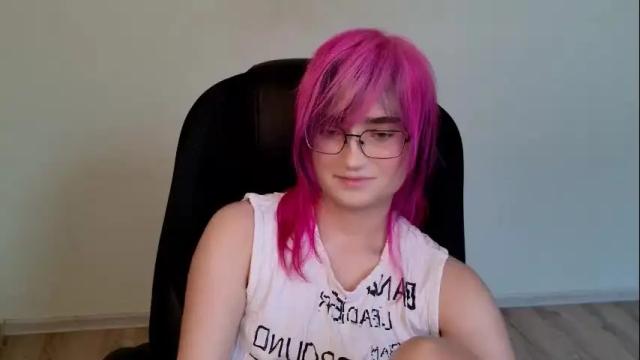 Image 6 of cute_yuki_kun Stream on Chaturbate on 1 month ago