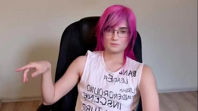 Thumbnail 3, cute_yuki_kun's Stream at Chaturbate, 1 month ago