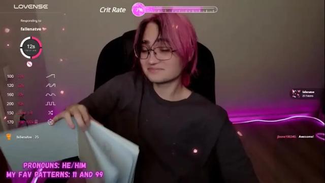 Image 2 of cute_yuki_kun Stream on Chaturbate on 1 month ago