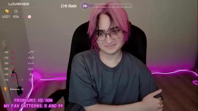 Image 3 of cute_yuki_kun Stream on Chaturbate on 1 month ago