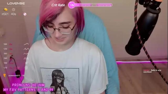 Image 10 of cute_yuki_kun Stream on Chaturbate on 1 month ago