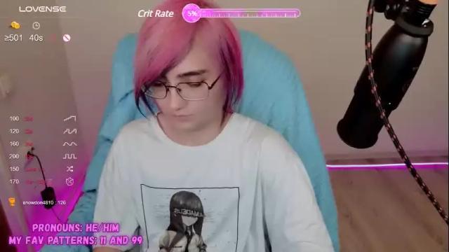 Image 12 of cute_yuki_kun Stream on Chaturbate on 1 month ago