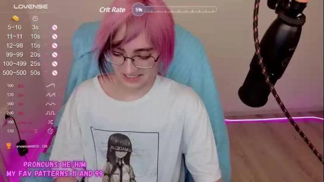 Image 4 of cute_yuki_kun Stream on Chaturbate on 1 month ago
