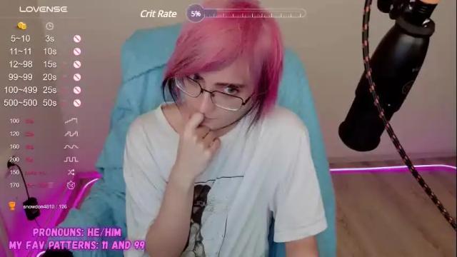 Image 6 of cute_yuki_kun Stream on Chaturbate on 1 month ago