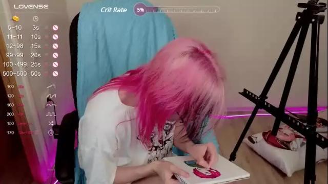 Image 4 of cute_yuki_kun Stream on Chaturbate on 29 days ago