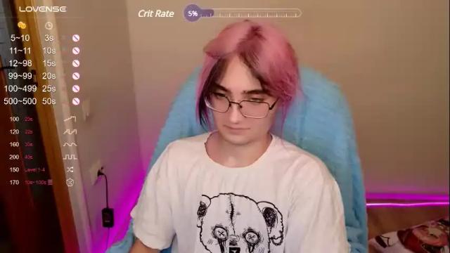 Image 7 of cute_yuki_kun Stream on Chaturbate on 29 days ago