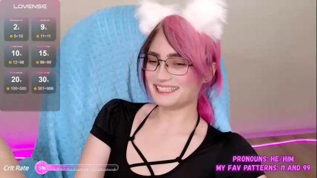 Image 12 of cute_yuki_kun Stream on Chaturbate on 26 days ago