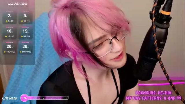 Image 6 of cute_yuki_kun Stream on Chaturbate on 26 days ago