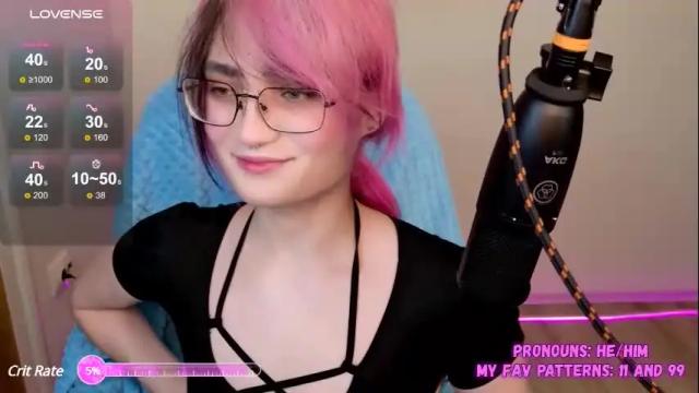 Image 7 of cute_yuki_kun Stream on Chaturbate on 26 days ago