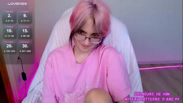 Image 2 of cute_yuki_kun Stream on Chaturbate on 19 days ago