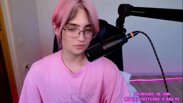 Thumbnail 2, cute_yuki_kun's Stream at Chaturbate, 18 days ago
