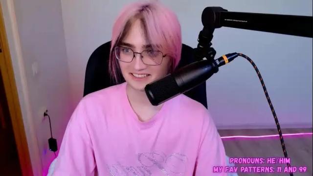Image 7 of cute_yuki_kun Stream on Chaturbate on 19 days ago