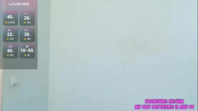 Image 10 of cute_yuki_kun Stream on Chaturbate on 16 days ago
