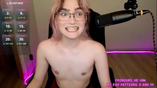 Thumbnail 2, cute_yuki_kun's Stream at Chaturbate, 10 days ago