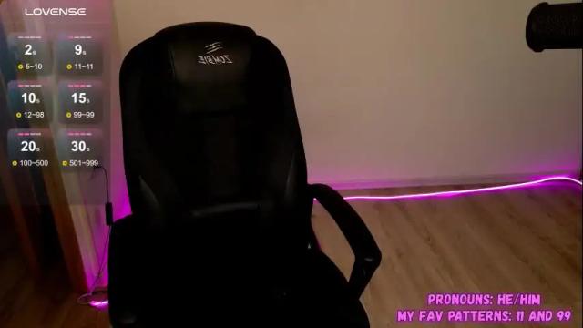 Thumbnail 1, cute_yuki_kun's Stream at Chaturbate, 7 days ago