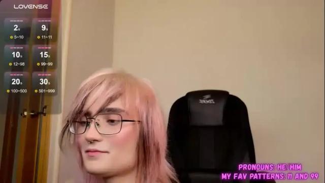 Image 3 of cute_yuki_kun Stream on Chaturbate on 8 days ago