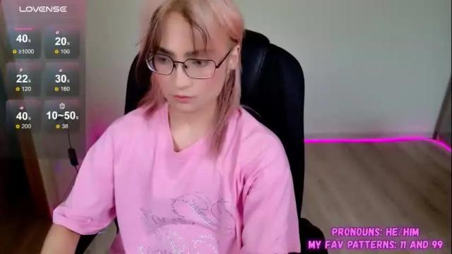 Thumbnail 1, cute_yuki_kun's Stream at Chaturbate, 5 days ago