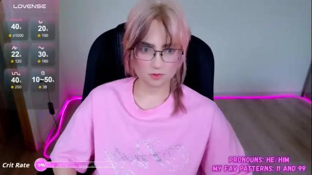 Image 4 of cute_yuki_kun Stream on Chaturbate on 6 days ago