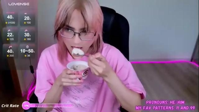 Thumbnail 2, cute_yuki_kun's Stream at Chaturbate, 5 days ago