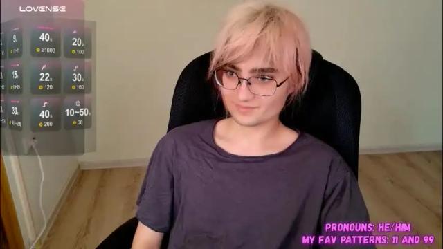 Image 3 of cute_yuki_kun Stream on Chaturbate on 2 months ago