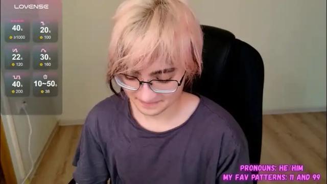 Image 4 of cute_yuki_kun Stream on Chaturbate on 2 months ago