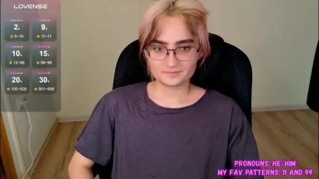 Image 7 of cute_yuki_kun Stream on Chaturbate on 2 months ago