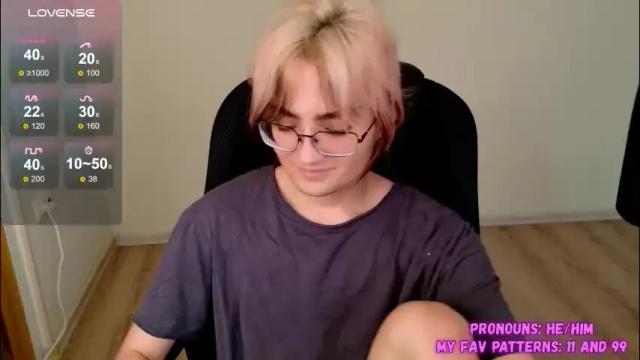 Image 8 of cute_yuki_kun Stream on Chaturbate on 2 months ago