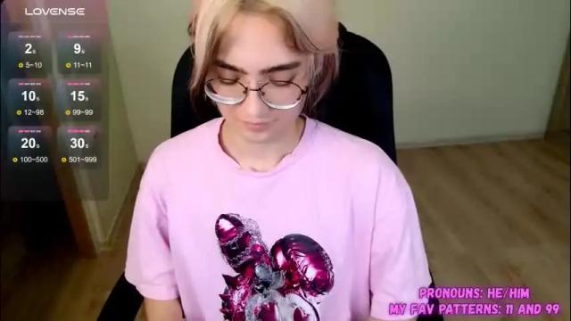 Image 10 of cute_yuki_kun Stream on Chaturbate on 2 months ago