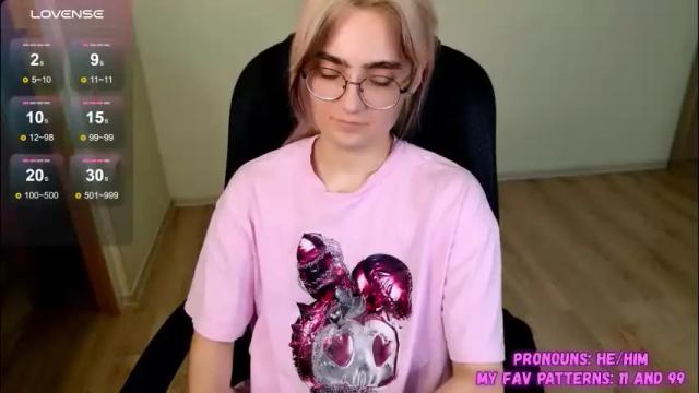 Image 12 of cute_yuki_kun Stream on Chaturbate on 2 months ago
