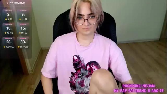 Image 3 of cute_yuki_kun Stream on Chaturbate on 2 months ago