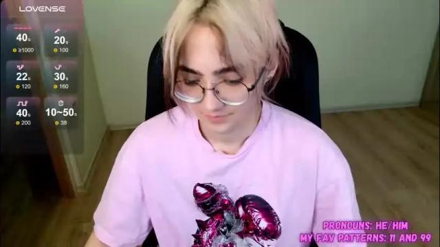 Image 4 of cute_yuki_kun Stream on Chaturbate on 2 months ago