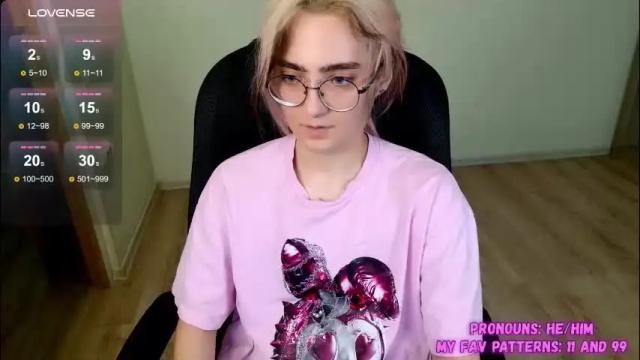 Thumbnail 2, cute_yuki_kun's Stream at Chaturbate, 2 months ago