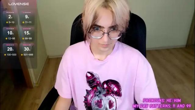 Image 7 of cute_yuki_kun Stream on Chaturbate on 2 months ago