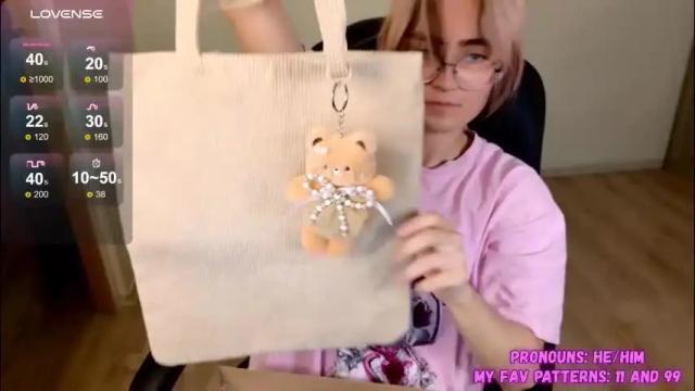 Thumbnail 3, cute_yuki_kun's Stream at Chaturbate, 2 months ago