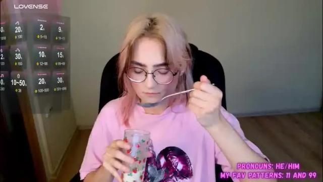 Thumbnail 2, cute_yuki_kun's Stream at Chaturbate, 2 months ago