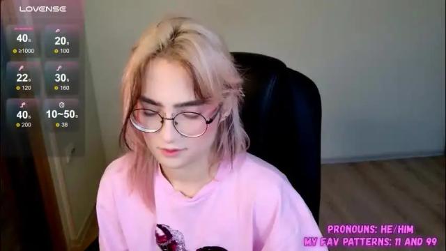 Image 6 of cute_yuki_kun Stream on Chaturbate on 2 months ago