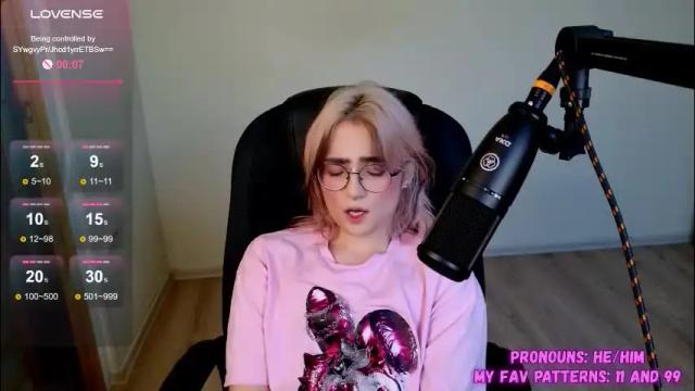 Image 8 of cute_yuki_kun Stream on Chaturbate on 2 months ago