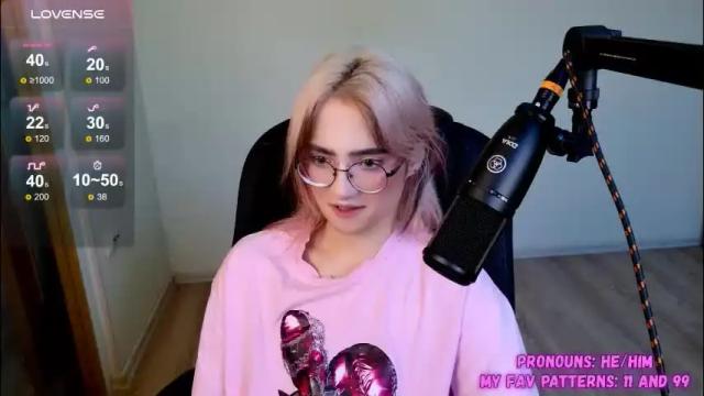 Thumbnail 3, cute_yuki_kun's Stream at Chaturbate, 2 months ago