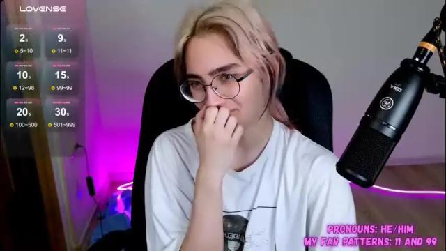 Image 11 of cute_yuki_kun Stream on Chaturbate on 2 months ago